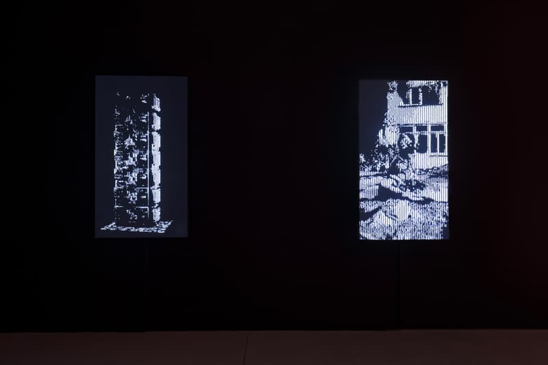 Danielle Brathwaite-Shirley "GET HOME SAFE" Exhibition