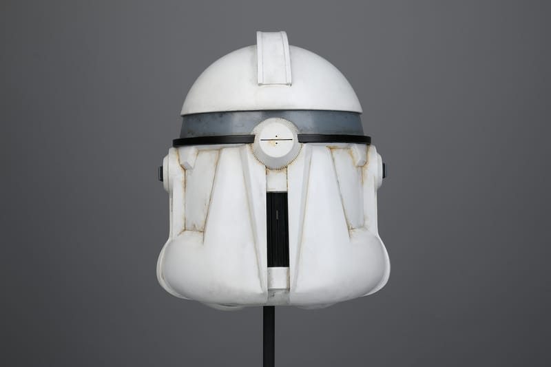 clone trooper helmet phase 2 for sale