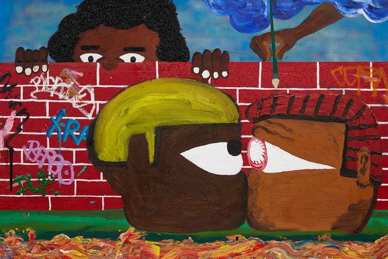 Devin Troy Strother Presents "Durag Activities"