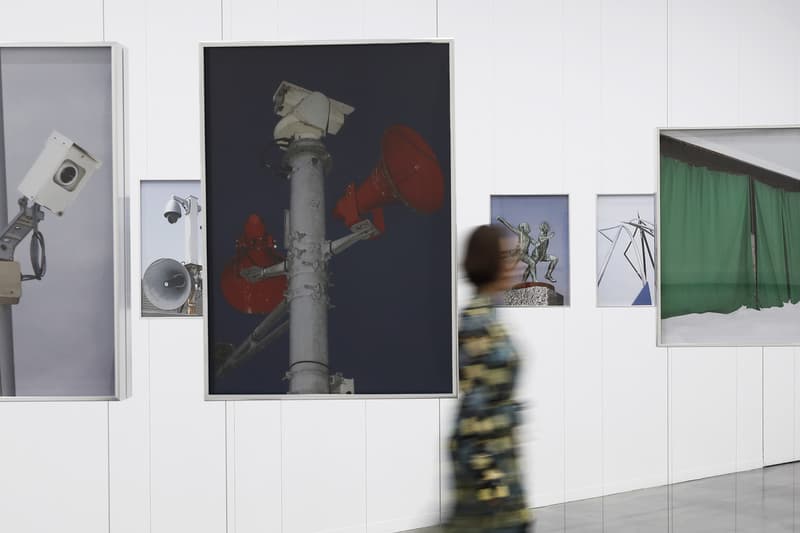 Tsubasa Saitoh "MY EYES" DIESEL ART GALLERY Tokyo