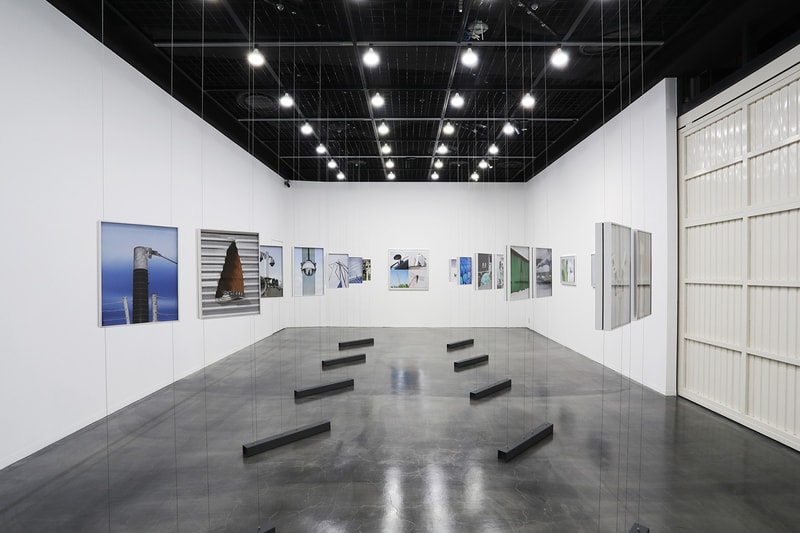 Tsubasa Saitoh "MY EYES" DIESEL ART GALLERY Tokyo