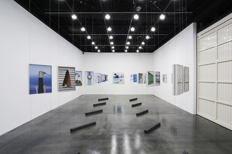 Tsubasa Saitoh "MY EYES" DIESEL ART GALLERY Tokyo
