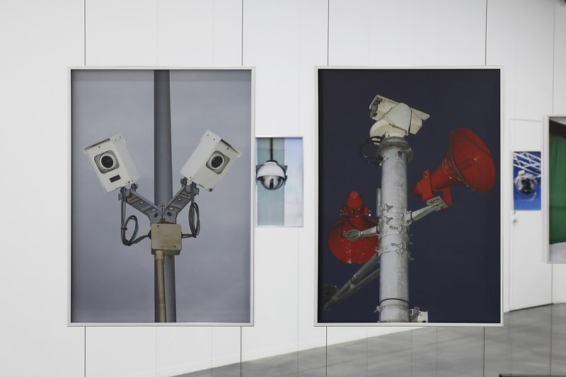 Tsubasa Saitoh "MY EYES" DIESEL ART GALLERY Tokyo