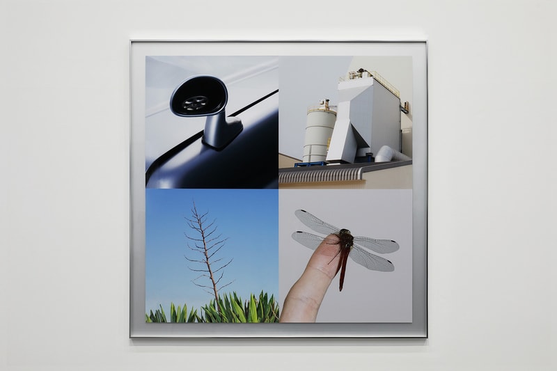 Tsubasa Saitoh "MY EYES" DIESEL ART GALLERY Tokyo