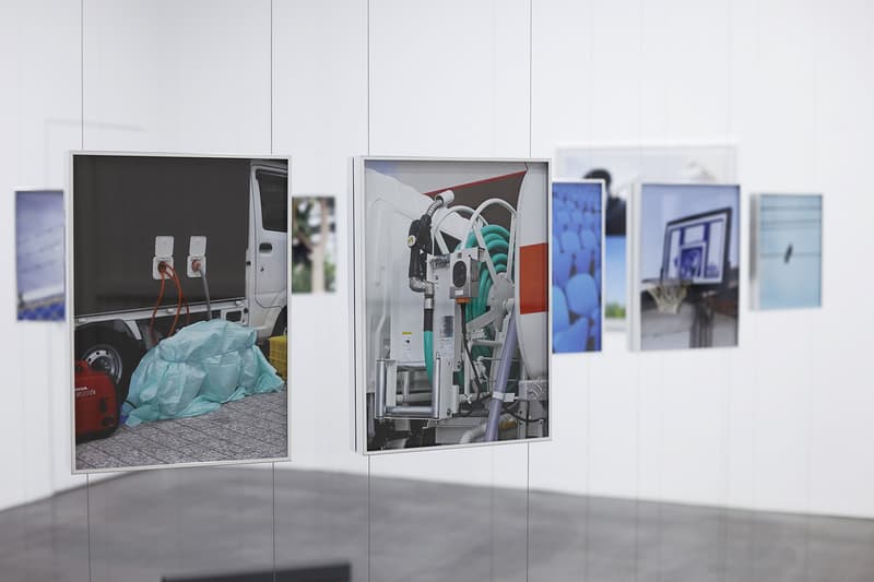 Tsubasa Saitoh "MY EYES" DIESEL ART GALLERY Tokyo