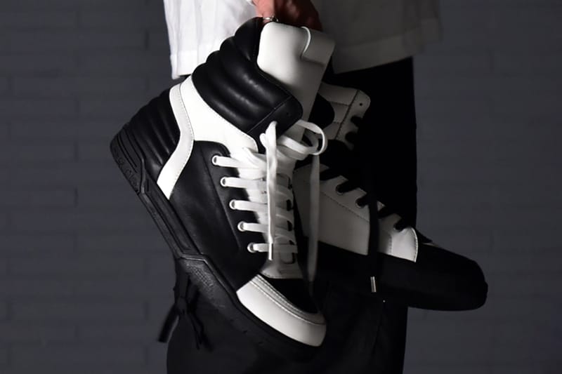 DIET BUTCHER is Bringing Back its Signature Massive Sneaker