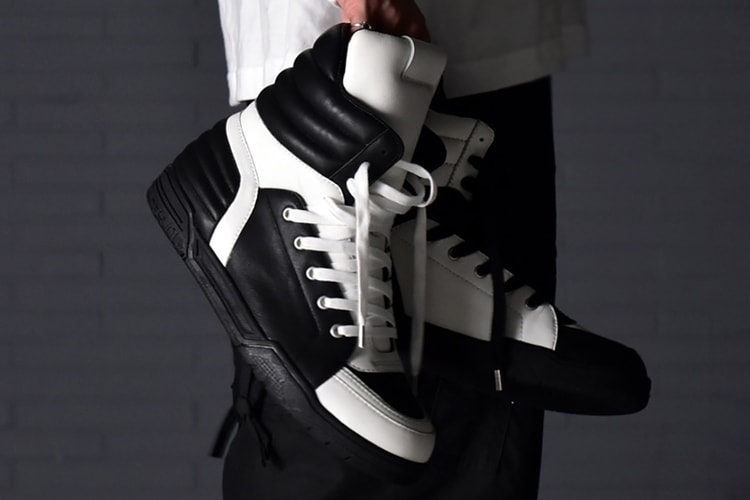 DIET BUTCHER is Bringing Back its Signature Massive Sneaker