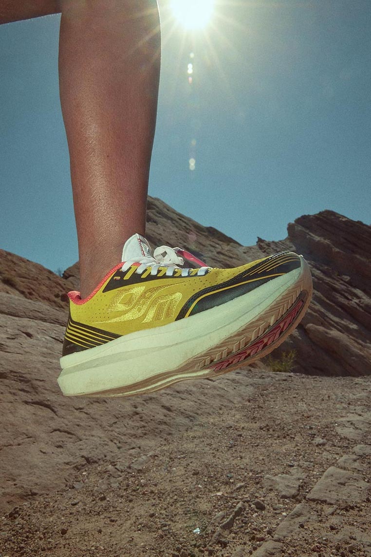 Diet Starts Monday x Saucony Endorphin Pro DSM SPEEDROLL Technology Release Information Athlete Running Shoe Drops Collabs