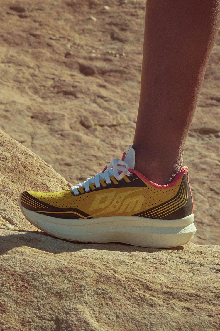 Diet Starts Monday x Saucony Endorphin Pro DSM SPEEDROLL Technology Release Information Athlete Running Shoe Drops Collabs