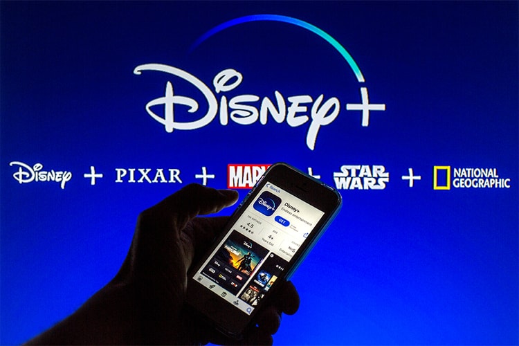 Disney+ Follows In Netflix's Footsteps With Its Own Plans for Ad-Supported Tiers