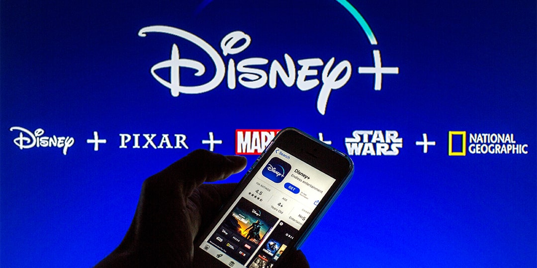 Disney+ to Roll Out Cheaper, Ad-Supported Subscription in Late