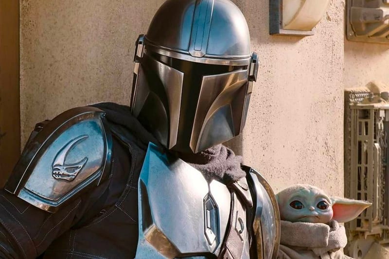 mandalorian film