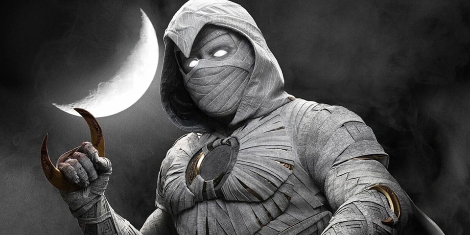 Moon Knight on X: Marvel Studios' #MoonKnight is certified fresh