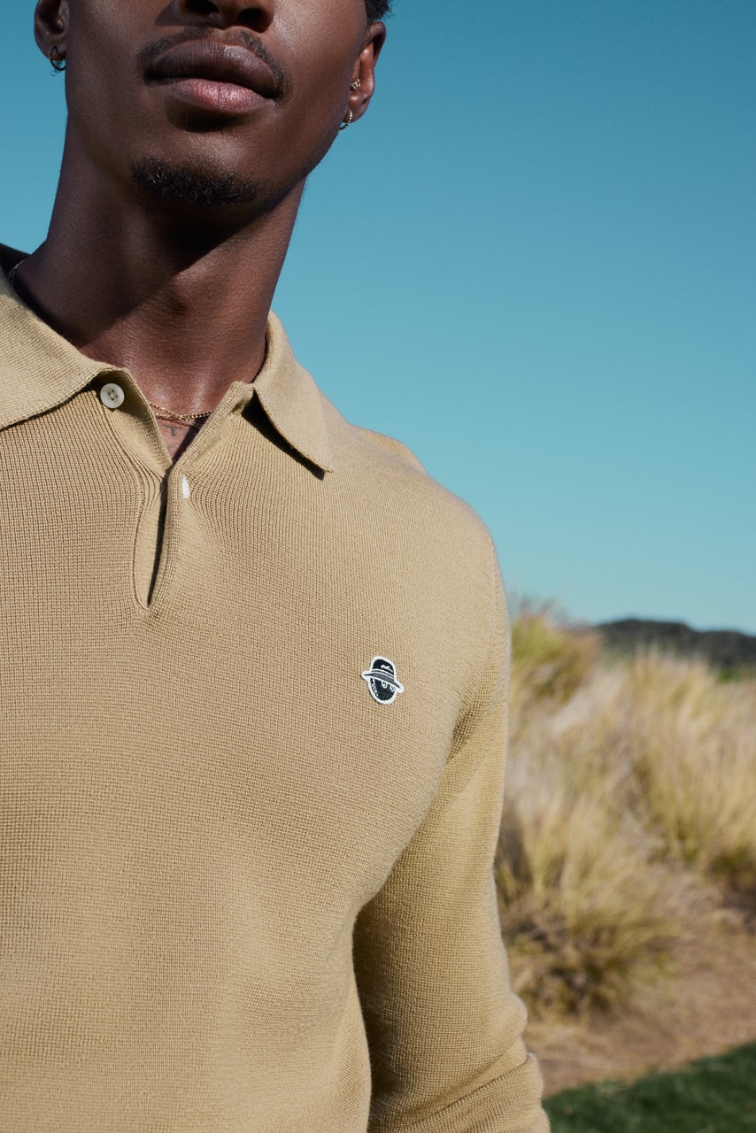 Malbon Golf and Dockers Join Forces on New Collaboration for Golf Enthusiasts