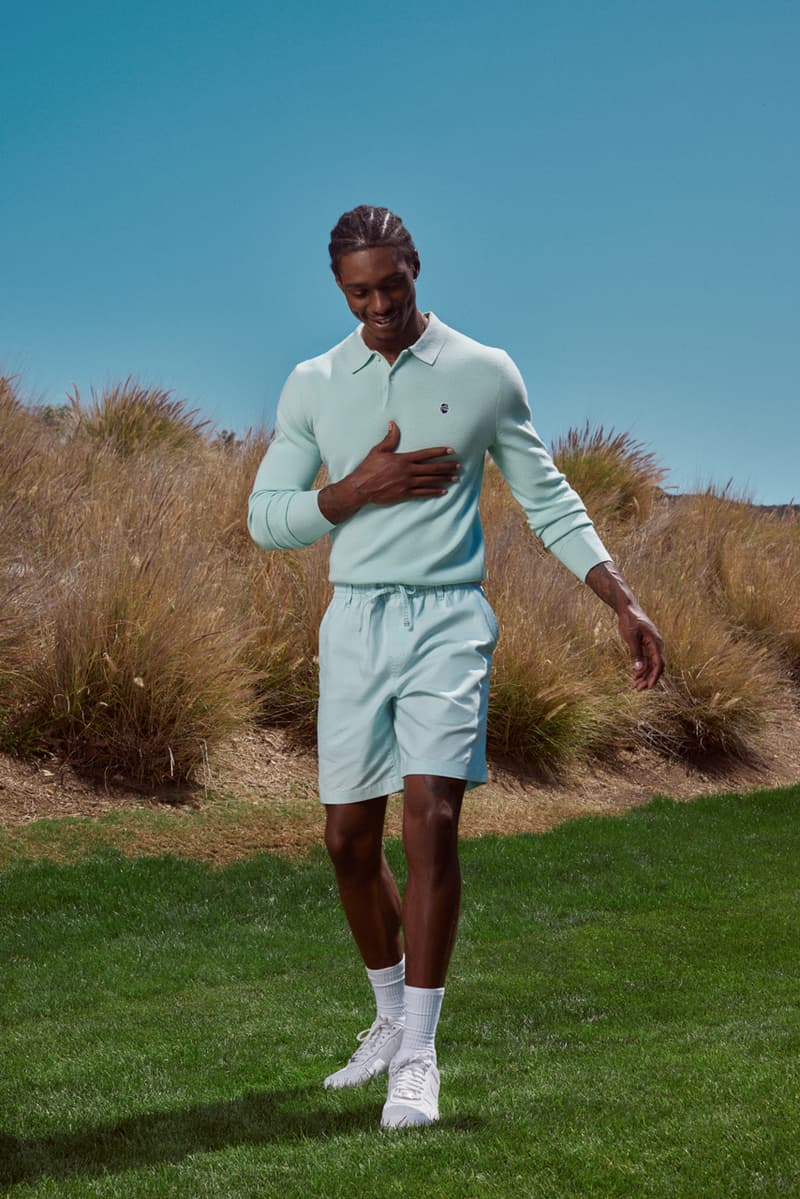 Malbon Golf and Dockers Join Forces on New Collaboration for Golf Enthusiasts