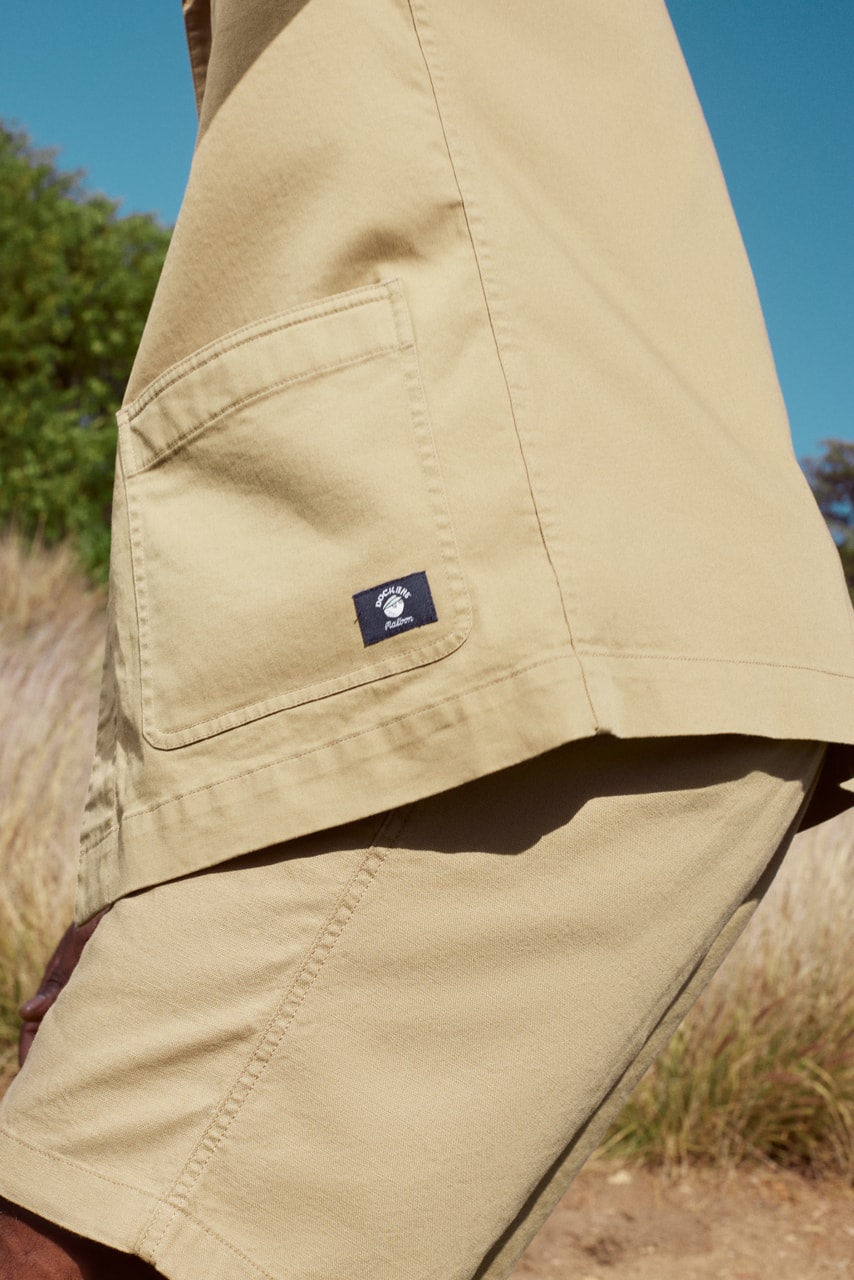 Malbon Golf and Dockers Join Forces on New Collaboration for Golf Enthusiasts