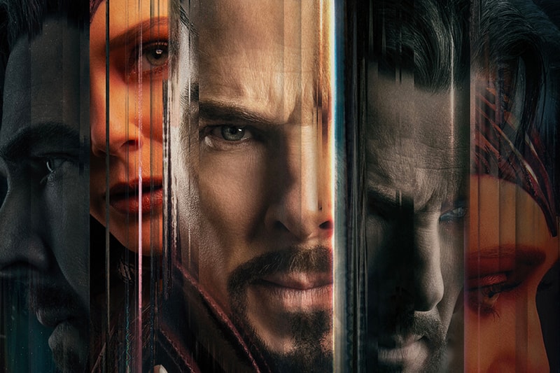 Doctor Strange in the multiverse of madness Outselling The Batman Other 2022 Films fandango marvel cinematic universe mcu