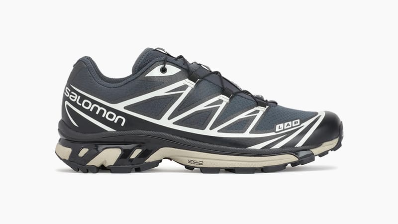 salomon 2x1