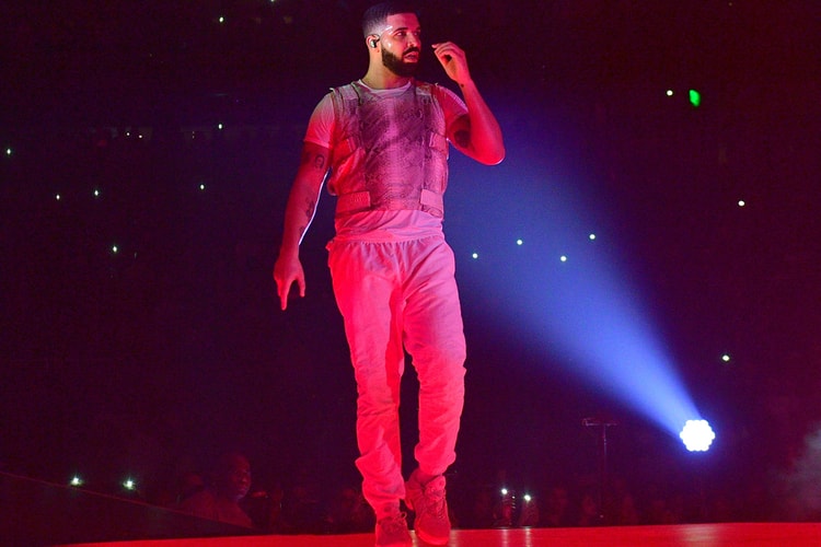 Drake Performs at Dave’s Toronto Show, Announces OVO Fest Return