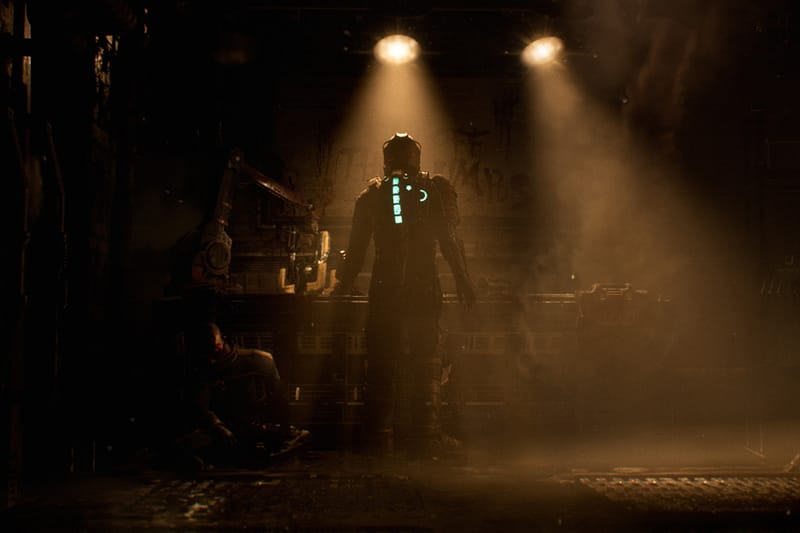 The 'Dead Space' Remake Finally Has a Release Date