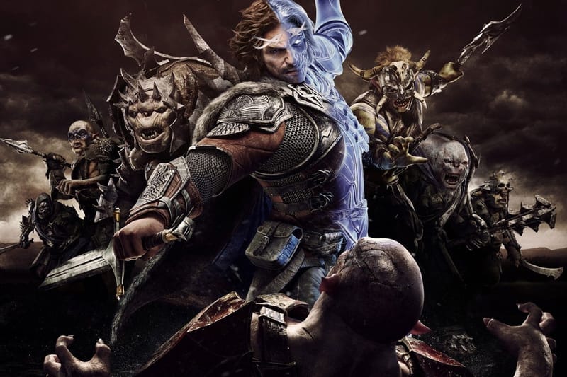 EA is Making a 'Lord of the Rings' Mobile Game