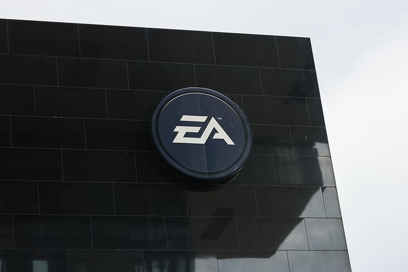 EA is Reportedly Pursuing a Sale or Merger Deal