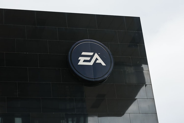 EA is Reportedly Pursuing a Sale or Merger Deal