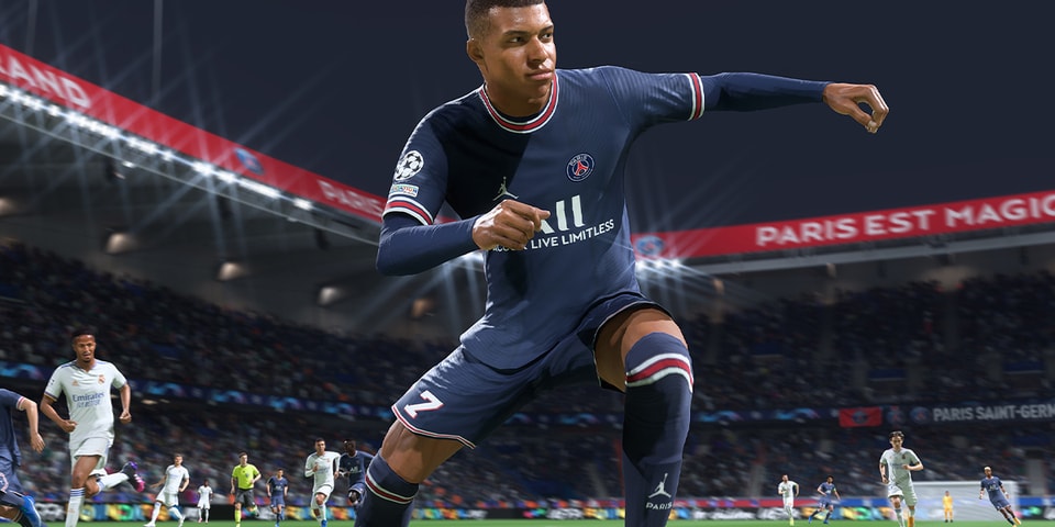 'FIFA 22' Is Testing Cross-Play for the PlayStation 5 and Xbox Series X/S, Gamers Rumble, gamersrumble.com