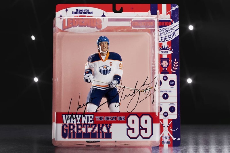 Ebay Sports illustrated Polygon Wayne Gretzky OneOf NFT NHL web3 green diamond legend rarity polygon crypto digital collectibles action figures trading release info date price news