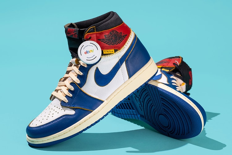 How To: Legit Check Your Sneakers With eBay's Authenticity Guarantee