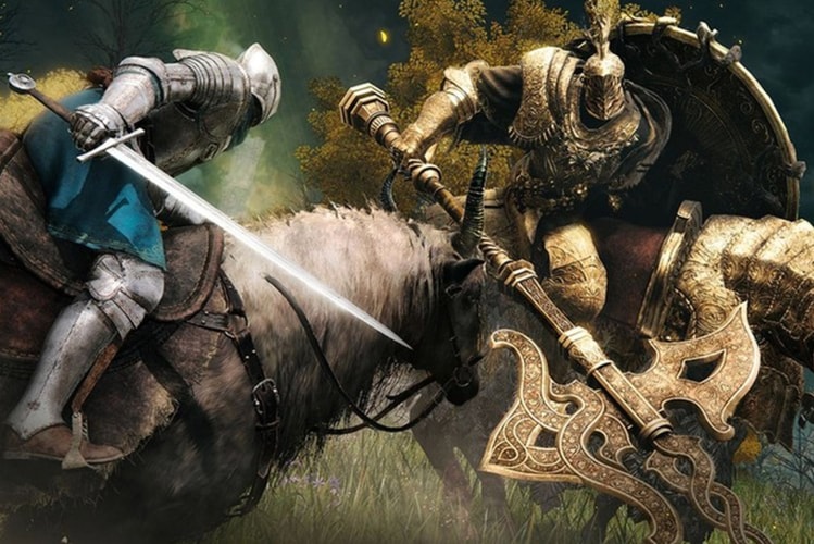 'Elden Ring' To Receive Seamless Co-Op Mod This Friday