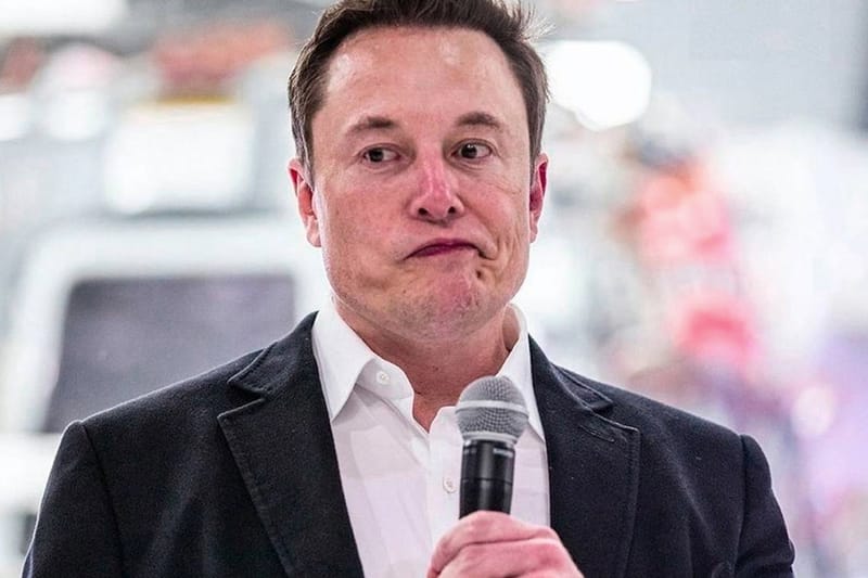 Elon Musk Says Twitter's Legal Team Told Him He Violated an NDA