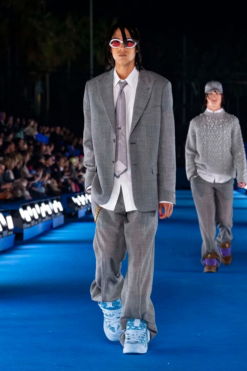 dior erl collection