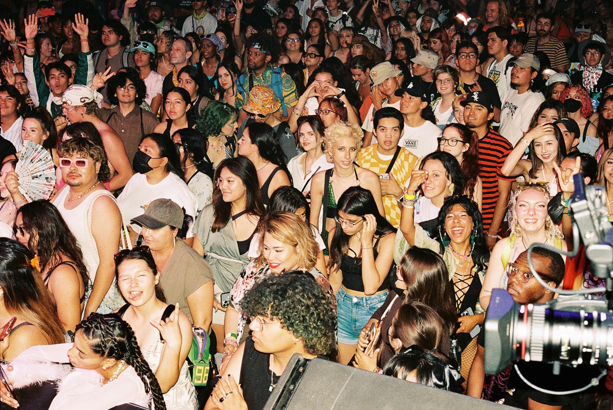 eyedress indie palace fucking awesome supreme lex records los angeles festival coachella indio valley filipino band