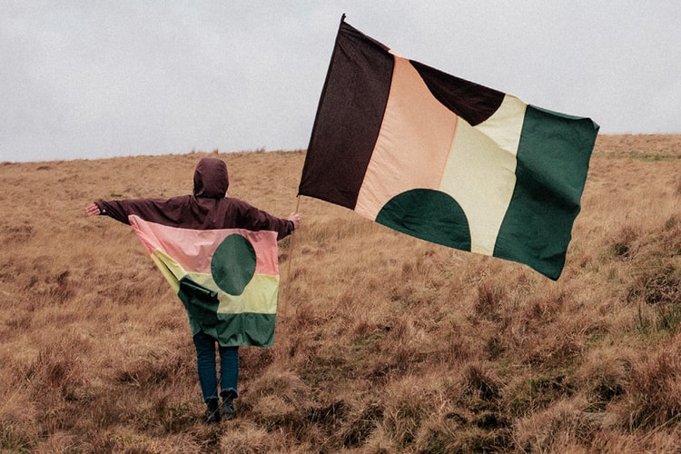 Folk Questions Sense of Belonging With Damien Poulain Collaboration