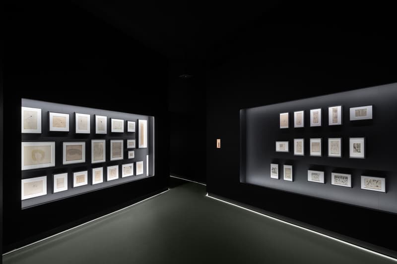 Fondazione Prada "Human Brains: It Begins with an Idea"