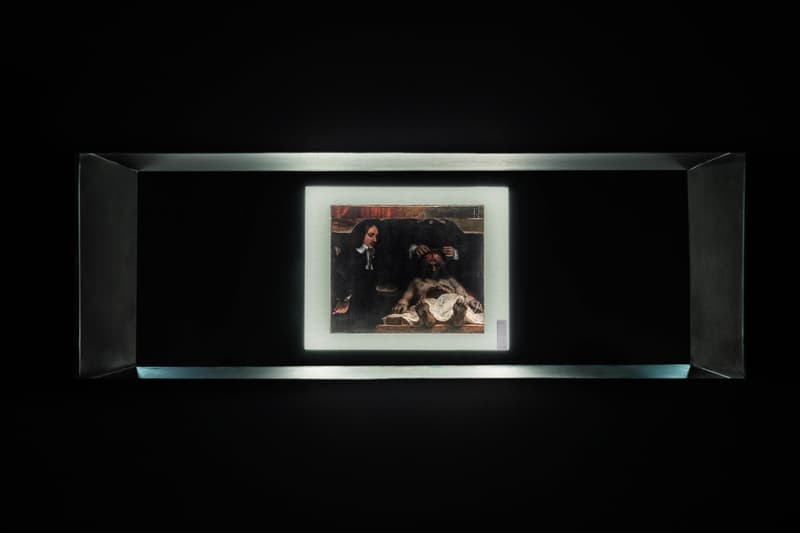 Fondazione Prada "Human Brains: It Begins with an Idea"