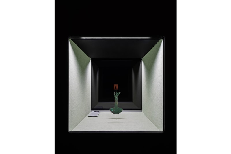 Fondazione Prada "Human Brains: It Begins with an Idea"