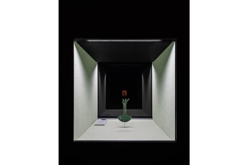 Fondazione Prada "Human Brains: It Begins with an Idea"