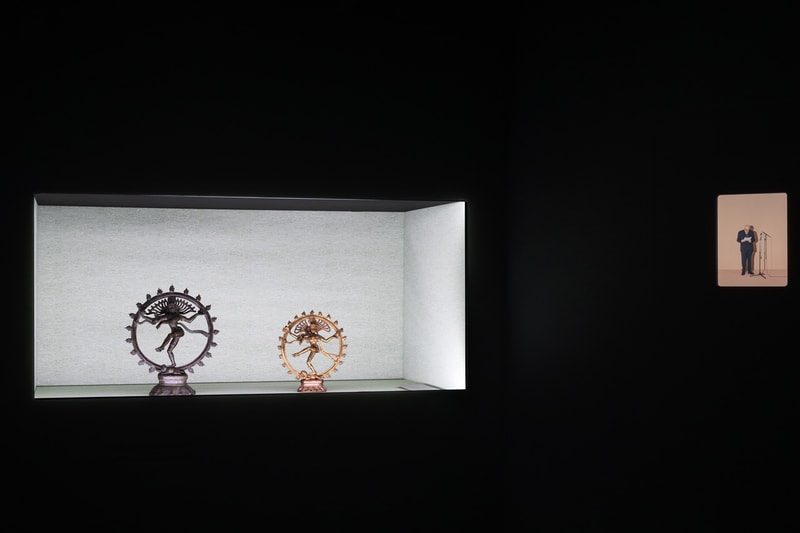 Fondazione Prada "Human Brains: It Begins with an Idea"