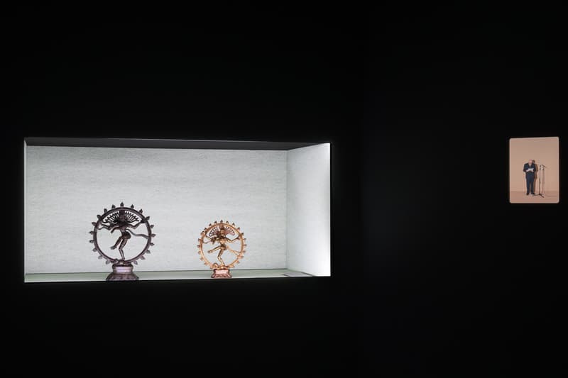 Fondazione Prada "Human Brains: It Begins with an Idea"