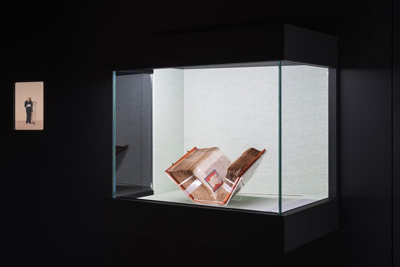 Fondazione Prada "Human Brains: It Begins with an Idea"
