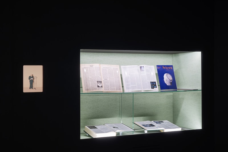 Fondazione Prada "Human Brains: It Begins with an Idea"