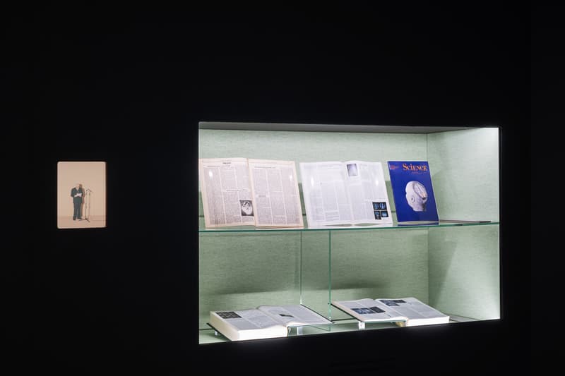Fondazione Prada "Human Brains: It Begins with an Idea"