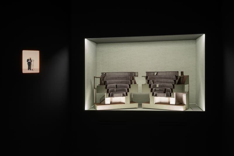 Fondazione Prada "Human Brains: It Begins with an Idea"