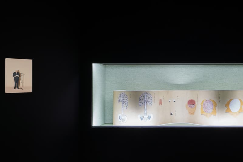 Fondazione Prada "Human Brains: It Begins with an Idea"