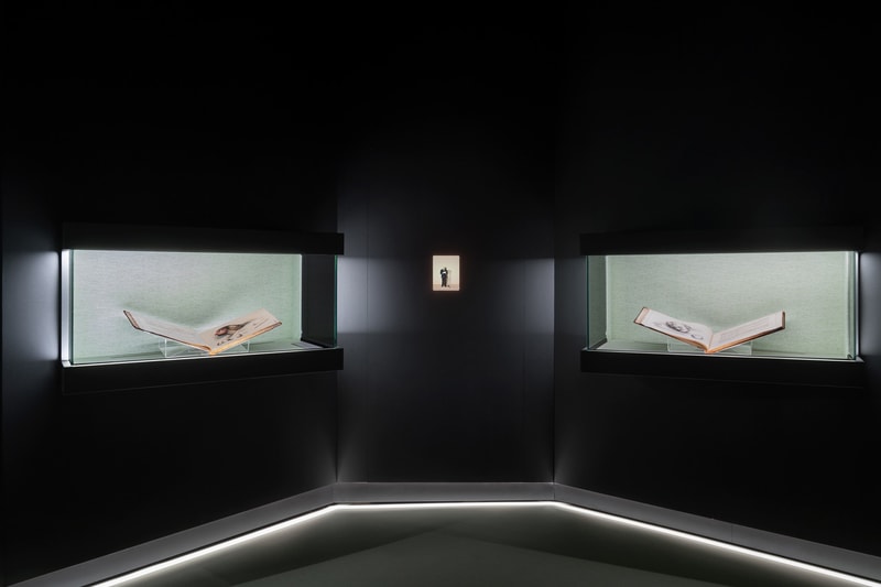 Fondazione Prada "Human Brains: It Begins with an Idea"
