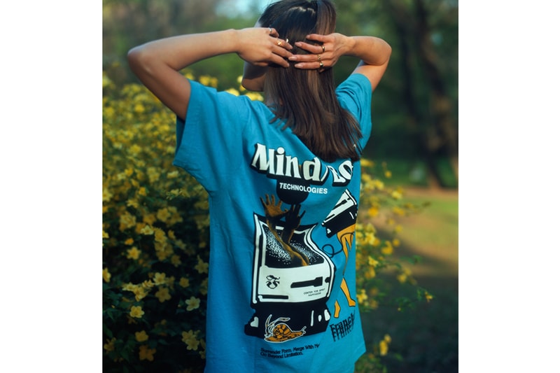 FRANCHISE Magazine Basketball Spring Summer 22 Collection