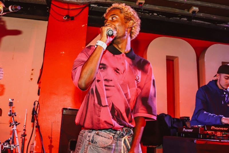 Fred Perry To Celebrate 70 Years of Its Polo Shirt With a Cultural Exhibition in London