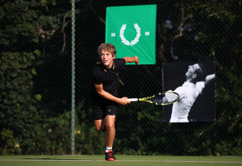 Fred Perry Is Celebrating 70 Years of Its Polo Shirt With a Cultural Exhibition in London 